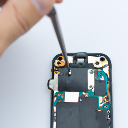 Få Professionel Reparation af iPhone i Esbjerg